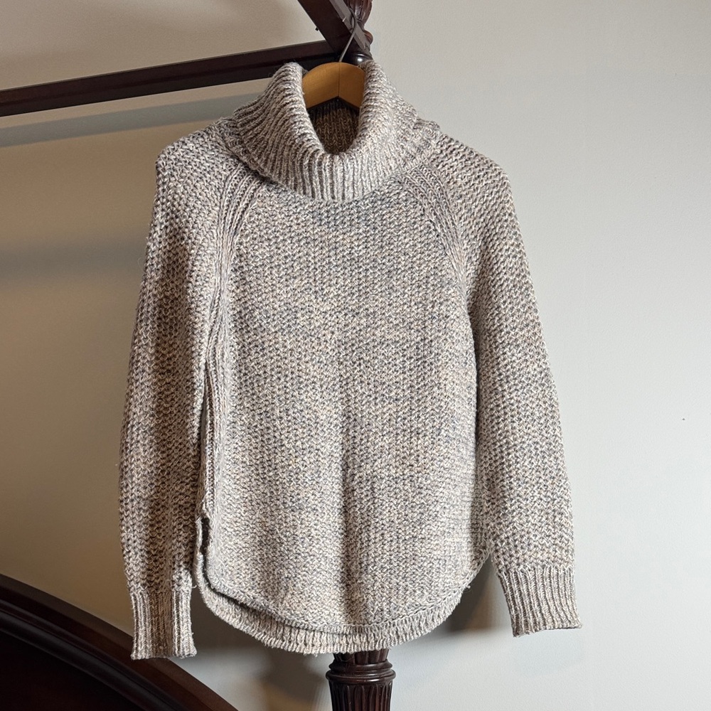 Prana Callisto Turtleneck Sweater